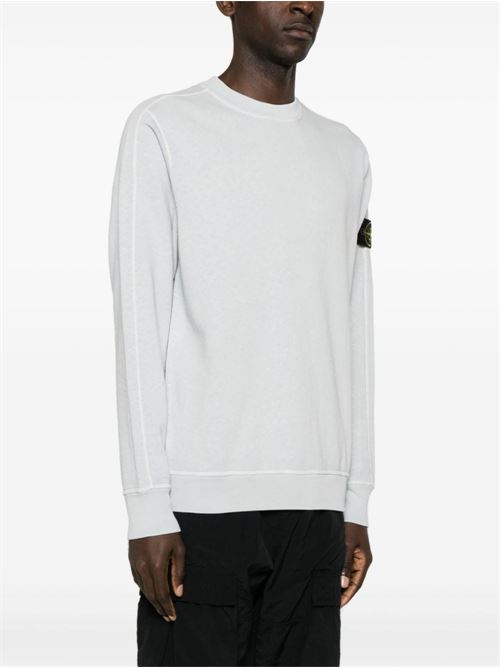 Cotton sweatshirt STONE ISLAND | 801566060V0141